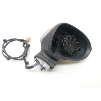 Recambio de retrovisor derecho para seat exeo st (3r5)(2009>) last edition referencia OEM IAM 034456  