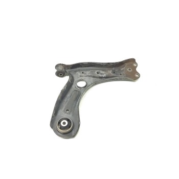 Recambio de brazo suspension inferior delantero izquierdo para seat toledo (kg3) reference referencia OEM IAM 6R0407151  