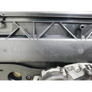 Recambio de techo electrico para seat leon (1p1) reference referencia OEM IAM 950697115 950696114 1K0959591 0390200017