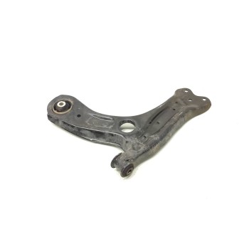 Recambio de brazo suspension inferior delantero izquierdo para seat toledo (kg3) reference referencia OEM IAM 6R0407151  