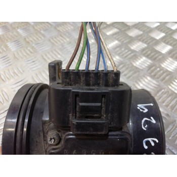 Recambio de caudalimetro para ford focus berlina (cak) ambiente referencia OEM IAM 98AB12B579B3B AFH6013 