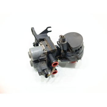 Recambio de valvula intercambio de calefaccion para audi a6 berlina (4f2) 2.0 tdi referencia OEM IAM 0392023007  