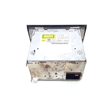 Recambio de sistema audio / radio cd para seat exeo st (3r5)(2009>) last edition referencia OEM IAM 3R0035186B  