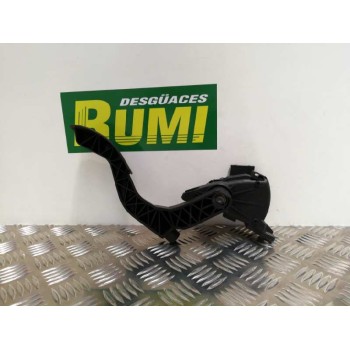 Recambio de potenciometro pedal para volkswagen passat berlina (3b3) advance referencia OEM IAM 8D1721523F 6PV00837603 