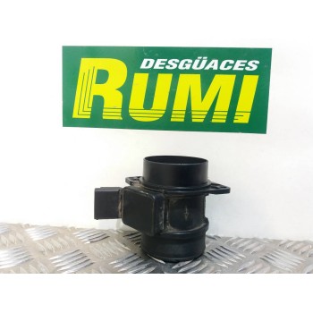 Recambio de caudalimetro para citroën berlingo 2.0 800 hdi top furg. referencia OEM IAM 5WK9621 9629471080 