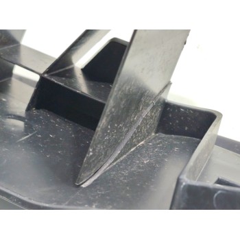 Recambio de soporte paragolpes trasero para opel corsa f e gs referencia OEM IAM 9829543480  