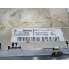 Recambio de sistema audio / radio cd para seat exeo st (3r5)(2009>) last edition referencia OEM IAM 3R0035186B  