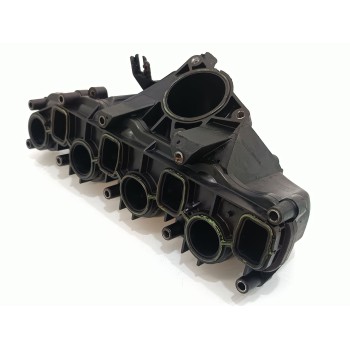 Recambio de colector admision para volkswagen crafter caja cerrada caja cerrada 35, batalla larga con techo alto expressprofi re