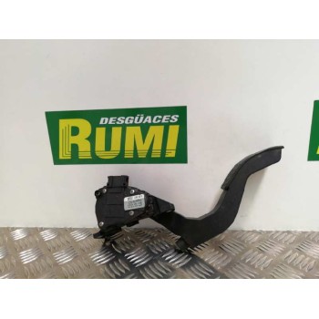Recambio de potenciometro pedal para volkswagen passat berlina (3b3) advance referencia OEM IAM 8D1721523F 6PV00837603 