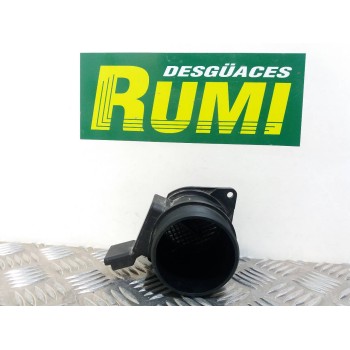 Recambio de caudalimetro para citroën berlingo 2.0 800 hdi top furg. referencia OEM IAM 5WK9621 9629471080 