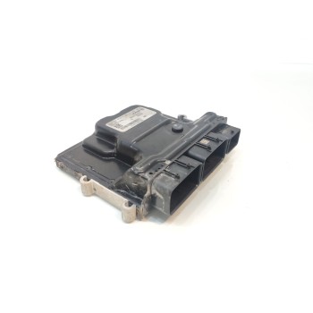 Recambio de centralita motor uce para renault clio v business edition referencia OEM IAM 0281039177  