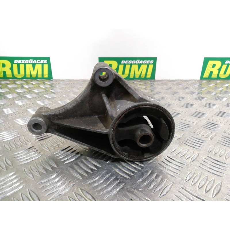 Recambio de soporte motor trasero para opel astra h berlina cosmo referencia OEM IAM   