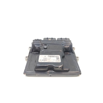 Recambio de centralita motor uce para renault clio v business edition referencia OEM IAM 0281039177  