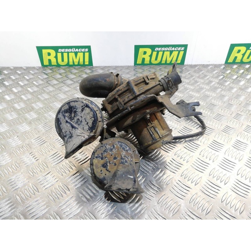 Recambio de bomba aire secundaria para opel astra f berlina básico referencia OEM IAM 90448806 72186017 