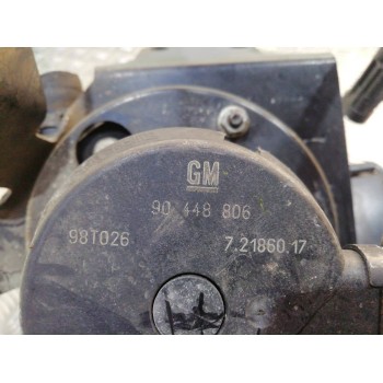 Recambio de bomba aire secundaria para opel astra f berlina básico referencia OEM IAM 90448806 72186017 