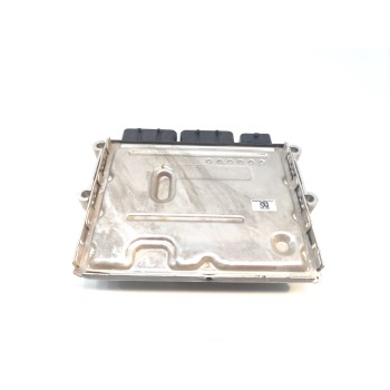 Recambio de centralita motor uce para renault clio v business edition referencia OEM IAM 0281039177  