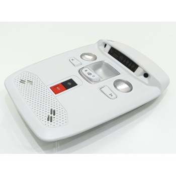 Recambio de luz interior para opel corsa f e gs referencia OEM IAM 96887290  