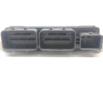 Recambio de centralita motor uce para renault clio v business edition referencia OEM IAM 0281039177  