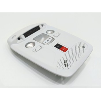 Recambio de luz interior para opel corsa f e gs referencia OEM IAM 96887290  