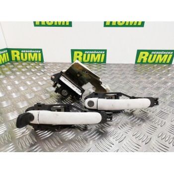 Recambio de juego bombines para skoda octavia berlina (1u2) ambiente referencia OEM IAM   