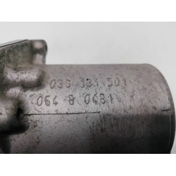 Recambio de valvula egr para seat leon (1p1) fr referencia OEM IAM 03G131501P  