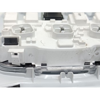 Recambio de luz interior para opel corsa f e gs referencia OEM IAM 96887290  