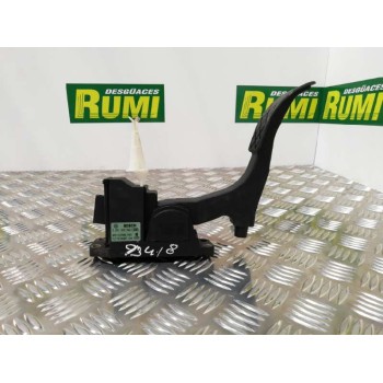 Recambio de potenciometro pedal para volkswagen golf iv berlina (1j1) 25 aniversario referencia OEM IAM 1J1721503K 0281002342 