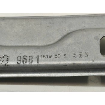 Recambio de elevalunas delantero izquierdo para peugeot 207 sw confort referencia OEM IAM 9681161980  