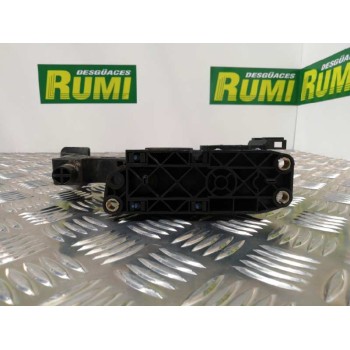 Recambio de potenciometro pedal para volkswagen golf iv berlina (1j1) 25 aniversario referencia OEM IAM 1J1721503K 0281002342 