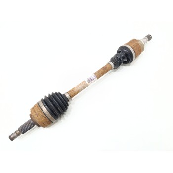 TRANSMISION DELANTERA IZQUIERDA 391019386R 