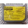 Recambio de centralita airbag para citroën xsara picasso 2.0 hdi exclusive referencia OEM IAM 9632167780 550776300 
