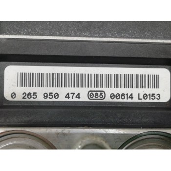 Recambio de abs para seat exeo st (3r5)(2009>) last edition referencia OEM IAM 8E0614517BF  