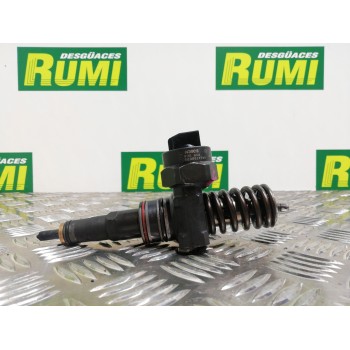 Recambio de inyector para volkswagen passat berlina (3b3) advance referencia OEM IAM 038130073AA 0414720028 