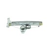 Recambio de elevalunas delantero izquierdo para peugeot 207 sw confort referencia OEM IAM 9681161980  
