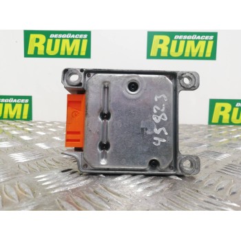 Recambio de centralita airbag para citroën xsara picasso 2.0 hdi exclusive referencia OEM IAM 9632167780 550776300 