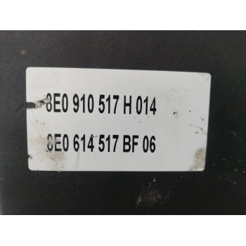 Recambio de abs para seat exeo st (3r5)(2009>) last edition referencia OEM IAM 8E0614517BF  