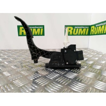 Recambio de potenciometro pedal para volkswagen golf iv berlina (1j1) 25 aniversario referencia OEM IAM 1J1721503K 0281002342 