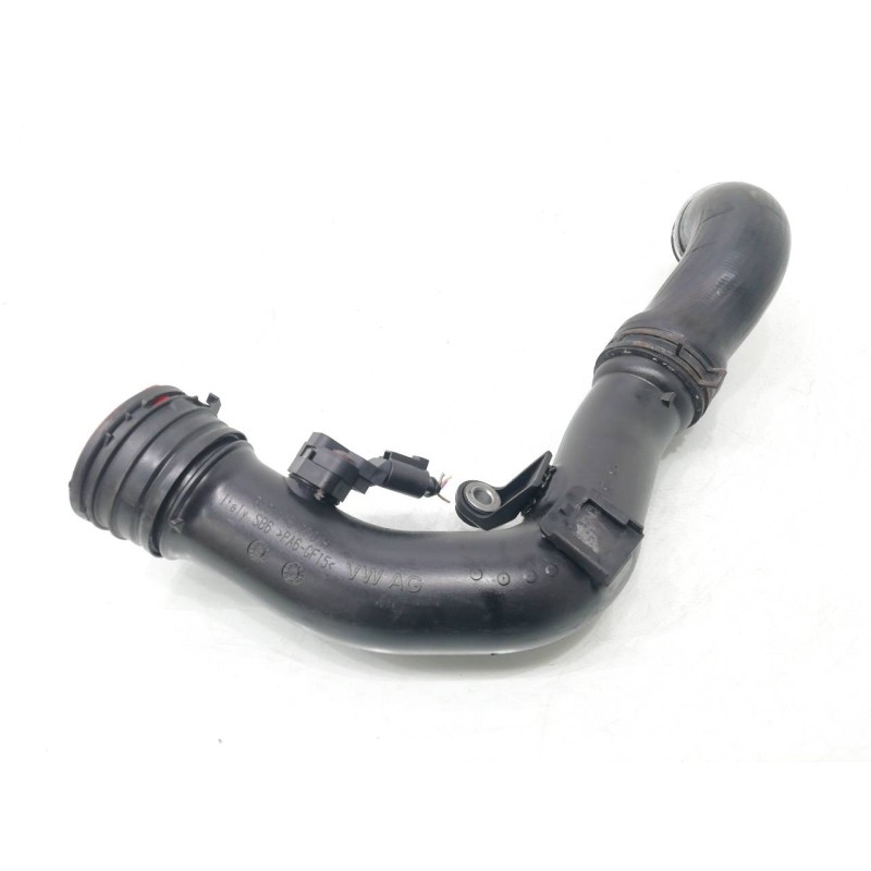 Recambio de tubo para seat leon (1p1) fr referencia OEM IAM 3C0145770H 3C0145762BG 3C0145838B