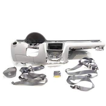 Recambio de kit airbag para seat toledo (kg3) reference referencia OEM IAM   