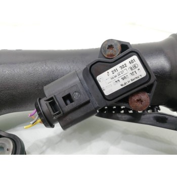 Recambio de tubo para seat leon (1p1) fr referencia OEM IAM 3C0145770H 3C0145762BG 3C0145838B