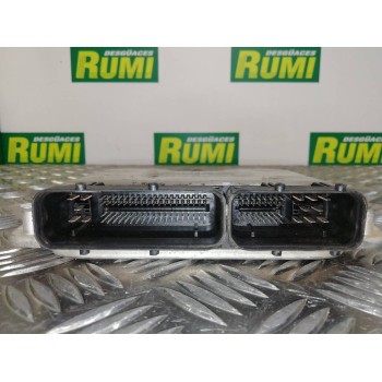 Recambio de centralita motor uce para volkswagen golf iv berlina (1j1) básico referencia OEM IAM 038906012L 0281010112 