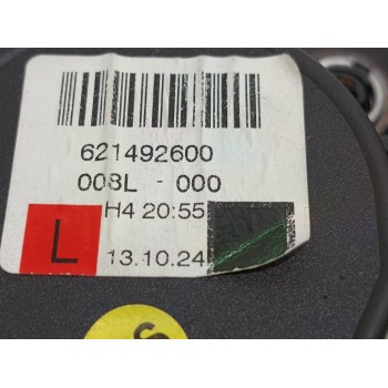 Recambio de kit airbag para seat toledo (kg3) reference referencia OEM IAM   