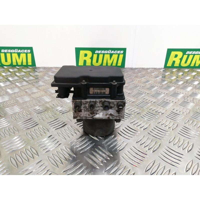 Recambio de abs para fiat punto berlina (188) 1.2 8v active referencia OEM IAM 46836768 0265231331 0265800315