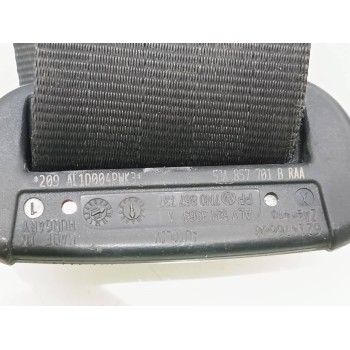 Recambio de kit airbag para seat toledo (kg3) reference referencia OEM IAM   