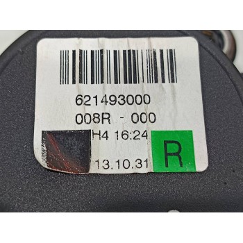 Recambio de kit airbag para seat toledo (kg3) reference referencia OEM IAM   