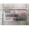 Recambio de centralita motor uce para audi a4 avant (b5) 1.9 tdi referencia OEM IAM 028906021CE 0281001425 
