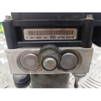 Recambio de abs para fiat punto berlina (188) 1.2 8v active referencia OEM IAM 46836768 0265231331 0265800315