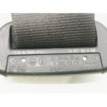 Recambio de kit airbag para seat toledo (kg3) reference referencia OEM IAM   