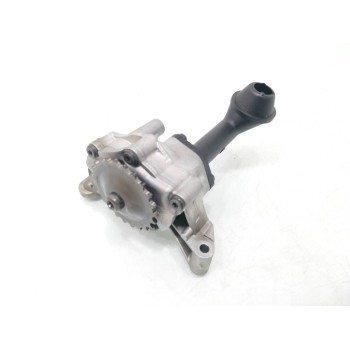 Recambio de bomba aceite para seat leon (1p1) fr referencia OEM IAM 03G115105  