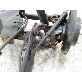 Recambio de puente trasero para kia cee´d drive referencia OEM IAM   